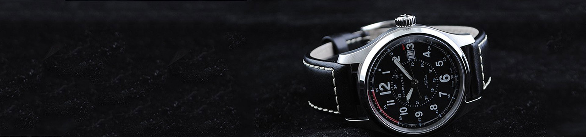 汉米尔顿维修服务中心