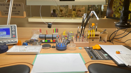 汉米尔顿维修服务中心 汉米尔顿维修服务中心