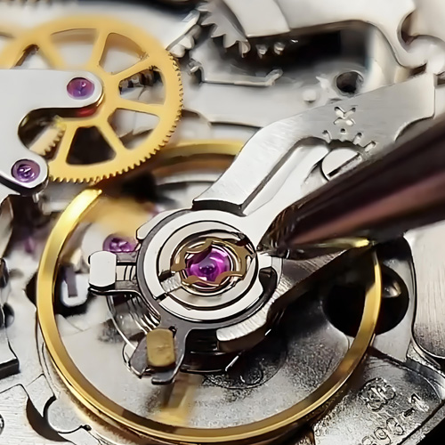 汉米尔顿手表专卖店地址