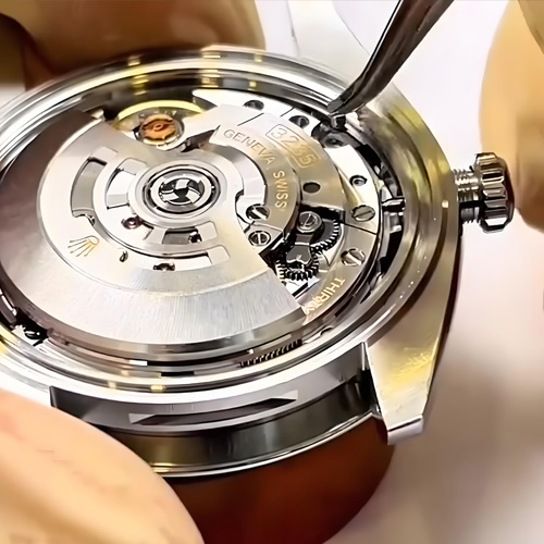 维修汉米尔顿(Hamilton)表售后服务