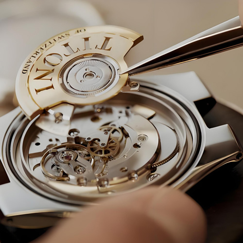 在汉米尔顿(Hamilton)奢侈表售后电话