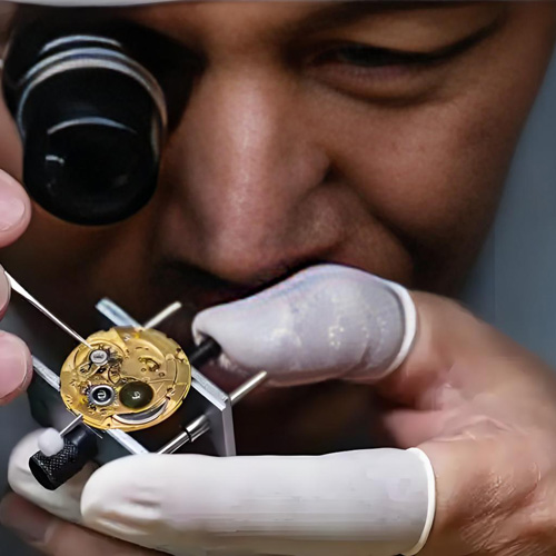 汉米尔顿(Hamilton)手表官方售后中心地址