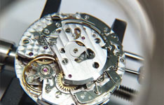 汉米尔顿维修过程视频