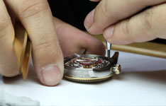 汉米尔顿(Hamilton)手表官方售后中心地址