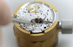 汉米尔顿(Hamilton)手表修理地点