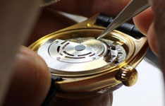 汉米尔顿(Hamilton)手表保护膜保养